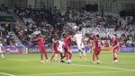 Piala Asia U-23: Qatar Unggul Atas Indonesia di Babak Pertama