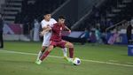 Piala Asia U-23: Qatar Unggul Atas Indonesia di Babak Pertama