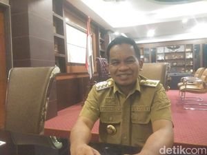 Pj Bupati Jeneponto Ingin Adopsi Bayi Perempuan Ditemukan di Pinggir Jalan Pj Bupati Jeneponto Ingin Adopsi Bayi Perempuan Ditemukan di Pinggir Jalan