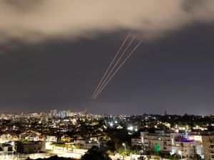 Israel Kirim Surat ke 32 Negara Serukan Sanksi terhadap Iran Israel Kirim Surat ke 32 Negara Serukan Sanksi terhadap Iran