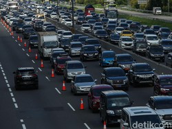 Cara Jasa Marga Cegah Kemacetan di Libur Panjang Imlek dan Isra Miraj 2025 Cara Jasa Marga Cegah Kemacetan di Libur Panjang Imlek dan Isra Miraj 2025