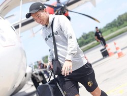 PSM Makassar Sewa Pesawat ke Balikpapan gegara Kehabisan Tiket