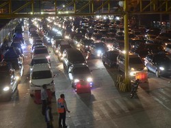 79% Pemudik Kembali dari Sumatera ke Jawa Lewat Bakauheni