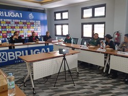 2.503 Personel Gabungan Siap Amankan Laga Liga 1 Persebaya vs Dewa United