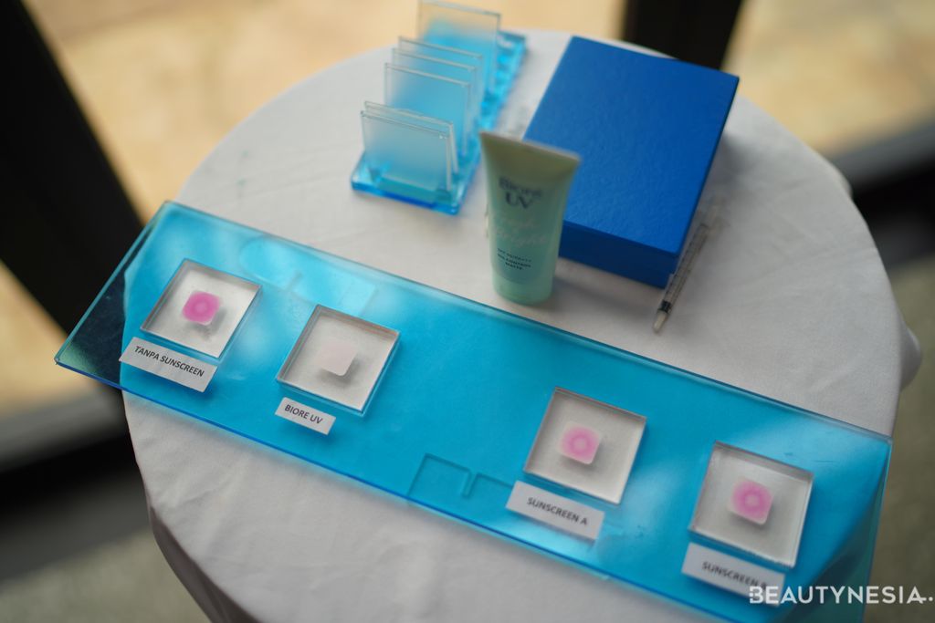 Rangkaian keseruan ngaBeuburit Biore