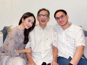 Kesehatan Ray Sahetapy: Penampilan Berubah Usai Stroke Sebelum Meninggal