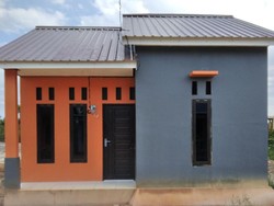 Rumah Tipe 36 di Kutai Timur Harganya di Bawah 200 Juta, Ini Pilihannya