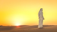 Mengenal Abdullah bin Abbas, Sahabat Rasulullah SAW yang Dijuluki Lautan Ilmu