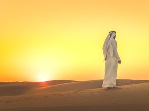 Sosok Saad bin Abi Waqqash, Sahabat Nabi SAW yang Sangat Mencintai Sang Rasul Sosok Saad bin Abi Waqqash, Sahabat Nabi SAW yang Sangat Mencintai Sang Rasul