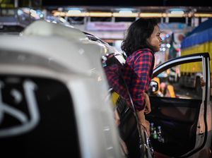 Tanda-tanda Microsleep Serang Pemudik, Tidur Sekejap yang Bisa Berujung Fatal