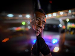 Dishub Catat Pengguna Angkutan Umum saat Mudik Meningkat Drastis