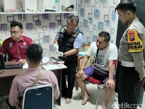 Pengakuan Kru Bus Margo Joyo yang Adu Jotos Vs Sopir Avanza di Bojonegoro Pengakuan Kru Bus Margo Joyo yang Adu Jotos Vs Sopir Avanza di Bojonegoro