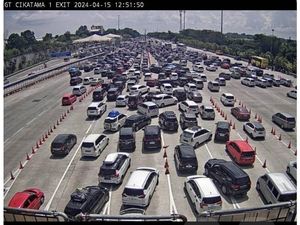 Cara Cek CCTV Jalan Tol Real Time Saat Arus Balik Lebaran 2024 Pakai Travoy Cara Cek CCTV Jalan Tol Real Time Saat Arus Balik Lebaran 2024 Pakai Travoy