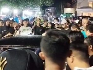 5 Fakta Wisatawan Rese Asal Bandung Diamuk Massa di Pangandaran 5 Fakta Wisatawan Rese Asal Bandung Diamuk Massa di Pangandaran
