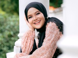 Terry Shahab Bawa Hawa Surga, Terinspirasi dari Guru Kesayangan