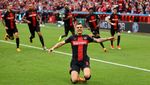 Top! Bayer Leverkusen Juara Bundesliga