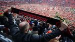 Top! Bayer Leverkusen Juara Bundesliga