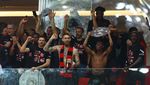 Top! Bayer Leverkusen Juara Bundesliga