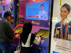 Beli Tiket dan Oleh-oleh Lebih Mudah dengan Transaksi Digital