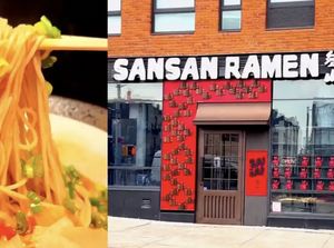 Unik! Resto Ini Punya Kasir Virtual yang Kerja via Zoom dari Filipina