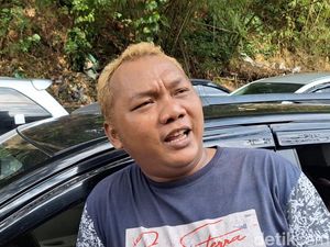 Demi Wisata ke Puncak Bogor, Daniel Siap Tunggu One Way hingga Malam