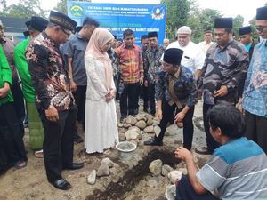 Yandri Susanto Ungkap Pentingnya Lembaga Pendidikan Demi SDM Unggul