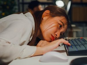 Video: Hadapi Post Holiday Blues, Bangun Kembali Semangat Seusai Libur Panjang Video: Hadapi Post Holiday Blues, Bangun Kembali Semangat Seusai Libur Panjang