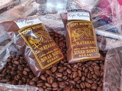 5 Toko Kopi Berusia Puluhan Tahun Ini Jual Kopi Enak