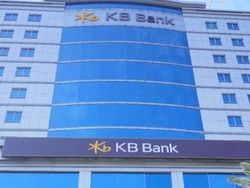 KB Bank Raih Pendaaan Dari Korea Development Bank Sebesar USD 300 Juta