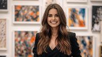 Foto: Influencer AI yang Viral Setelah Jadi Presenter TV, Tampak Nyata