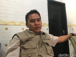 Pj Gubernur Lalu Gita Hadiri Acara DPP Golkar, Bawaslu Kumpulkan Informasi Pj Gubernur Lalu Gita Hadiri Acara DPP Golkar, Bawaslu Kumpulkan Informasi