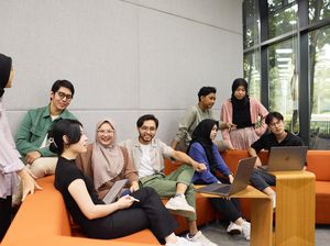 Tim Cook Umumkan Apple Developer Academy Buka di Bali