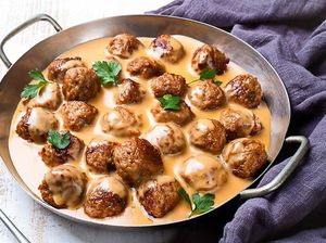 Bikin Terkecoh! 5 Nama Makanan Ini Tidak Sesuai dengan Asal Negaranya Bikin Terkecoh! 5 Nama Makanan Ini Tidak Sesuai dengan Asal Negaranya