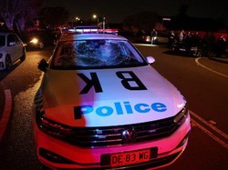 Pelaku Penikaman di Gereja Sydney Masih Berusia 15 Tahun