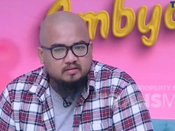 Sahabat Mau Bantu Istri Babe Cabita untuk Ngonten Lagi