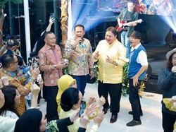 Bamsoet Minta Pemerintah Antisipasi Melemahnya Nilai Tukar Rupiah