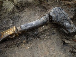 Barang-barang Ini Masih Awet Setelah Mengalami Kebakaran 3.000 Tahun Lalu, Kok Bisa?