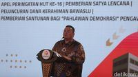 Bawaslu Siap Hadapi Sengketa Pileg di MK