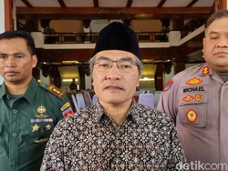 Pemudik Masuk Bantul Meleset dari Prediksi, Bupati: Malah Bagus