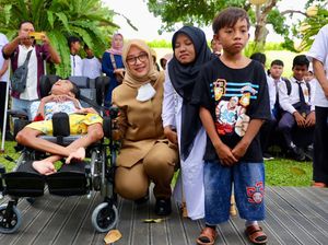 Jurus Bupati Banyuwangi Perkuat Program dan Hak Disabilitas