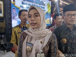 Bupati Demak Maksimalkan Pompa untuk Atasi Banjir Sayung