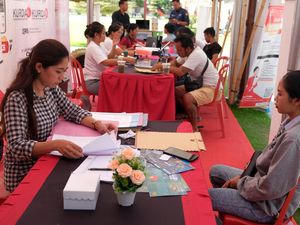Berburu Lowongan di Bursa Kerja 2024 Gianyar Bali Berburu Lowongan di Bursa Kerja 2024 Gianyar Bali
