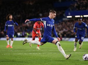 Cole Palmer dan Penalti yang Bersahabat