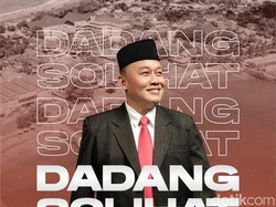 Mau Ikut Pilkada, Kepala Bapenda Pangandaran Ajukan Pensiun Dini