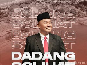 Mau Ikut Pilkada, Kepala Bapenda Pangandaran Ajukan Pensiun Dini Mau Ikut Pilkada, Kepala Bapenda Pangandaran Ajukan Pensiun Dini