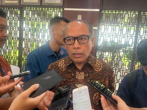 Tutuka Ariadji Lepas Jabatan Dirjen Migas! Tutuka Ariadji Lepas Jabatan Dirjen Migas!