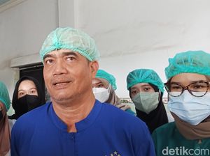 Luka Tusuk di Leher-Pinggang Jadi Penyebab Tewasnya Remaja di Palembang Luka Tusuk di Leher-Pinggang Jadi Penyebab Tewasnya Remaja di Palembang