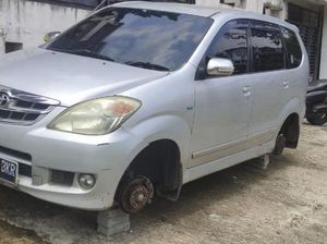 Awas Velg dan Ban Jadi Incaran Pencuri saat LIburan, Ini Cara Mencegahnya Awas Velg dan Ban Jadi Incaran Pencuri saat LIburan, Ini Cara Mencegahnya