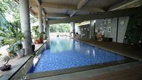 11 Potret Rumah Megah Tompi di Bintaro, Klinik Hingga Kafe Jadi Satu