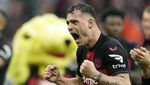 Xhaka Masih Perkasa